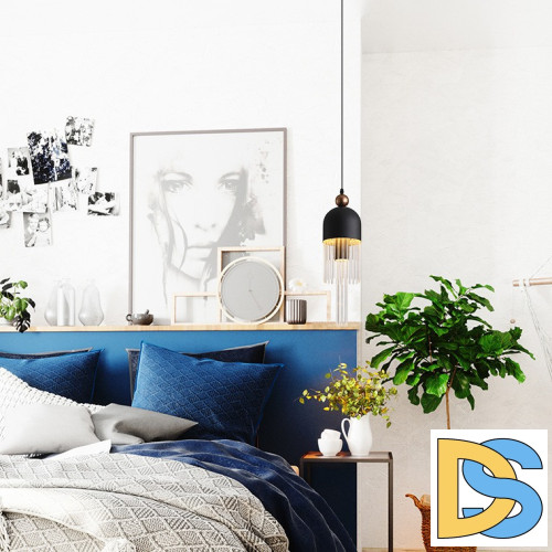 Подвесной светильник ImperiumLoft Pleiades 181016-26