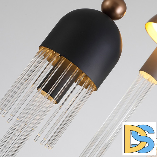 Подвесной светильник ImperiumLoft Pleiades 181016-26