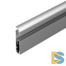 Профиль Arlight PLINTUS-H80-2000 ANOD 046390