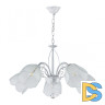 Подвесная люстра Arte Milano Amalfi 332656/5 WT+SL