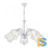 Подвесная люстра Arte Milano Amalfi 332656/5 WT+SL