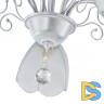 Подвесная люстра Arte Milano Amalfi 332656/5 WT+SL