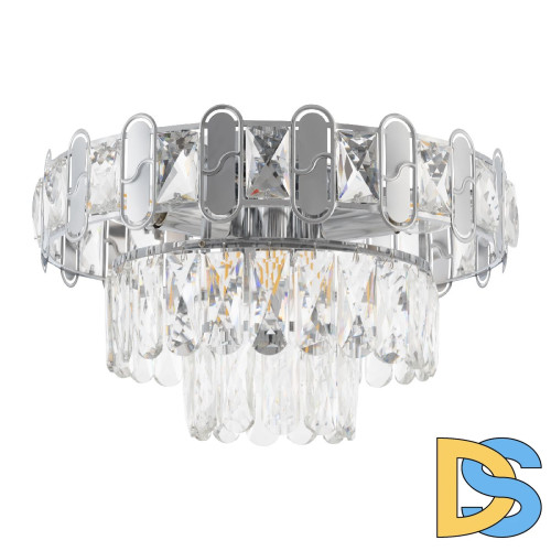 Потолочный светильник Arte Milano Sorrento 378109/6/370 CR