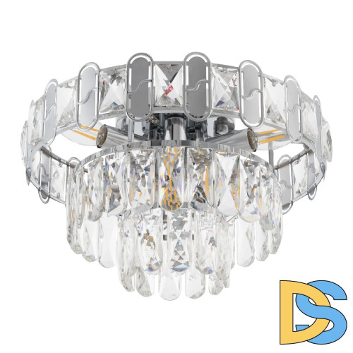 Потолочный светильник Arte Milano Sorrento 378109/6/370 CR