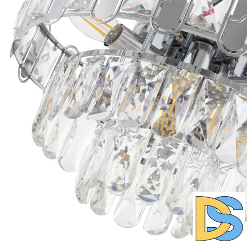 Потолочный светильник Arte Milano Sorrento 378109/6/370 CR