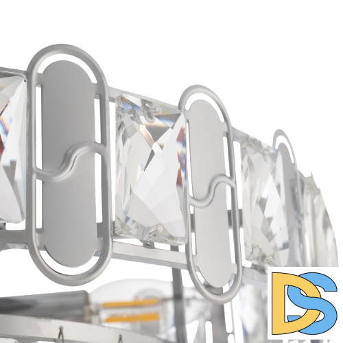 Потолочный светильник Arte Milano Sorrento 378109/6/370 CR