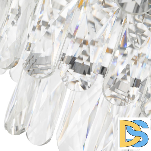 Потолочный светильник Arte Milano Sorrento 378109/6/370 CR