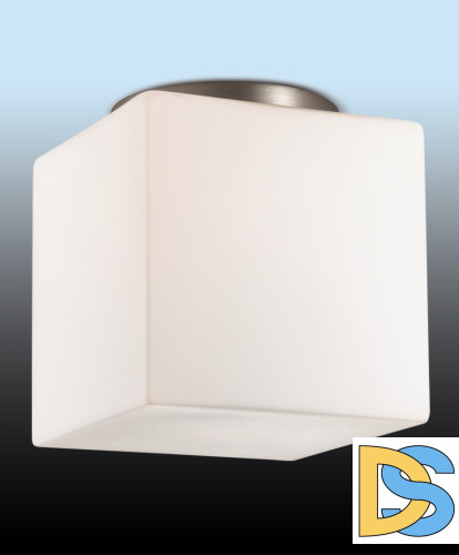 Потолочный светильник Odeon Light Cross 2407/1C