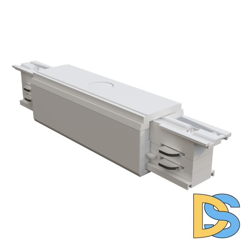 Коннектор прямой Maytoni Technical Accessorises TRA005C-31W