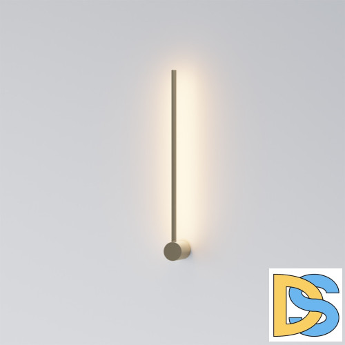 Настенный светильник Denkirs Stang DK5010-SG