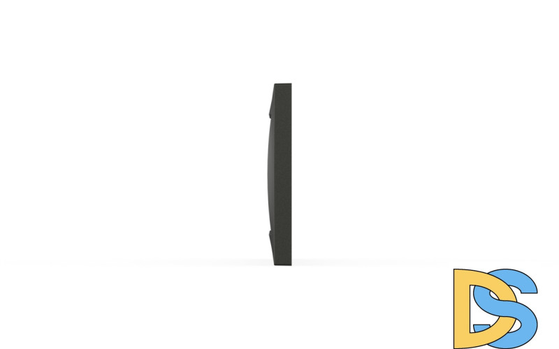 Рамка трехместная ELBI Vega 510-011100-227