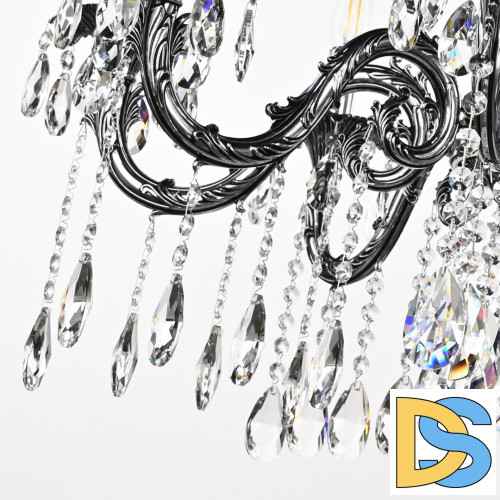 Подвесная люстра Bohemia Ivele Crystal AL79101/8/250 A NB