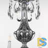 Подвесная люстра Bohemia Ivele Crystal AL79101/8/250 A NB