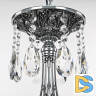 Подвесная люстра Bohemia Ivele Crystal AL79101/8/250 A NB