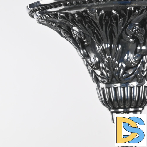 Подвесная люстра Bohemia Ivele Crystal AL79101/8/250 A NB