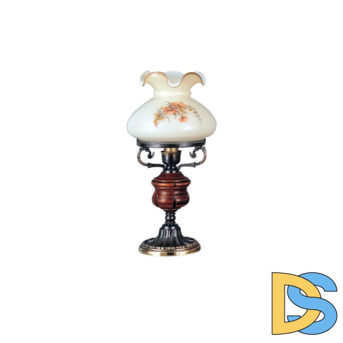 Настольная лампа Reccagni Angelo P 2401 M