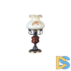 Настольная лампа Reccagni Angelo P 2401 M