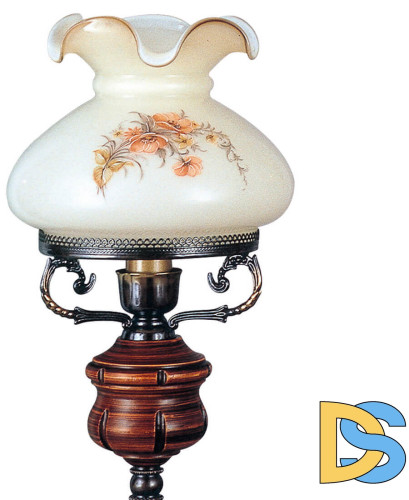 Настольная лампа Reccagni Angelo P 2401 M