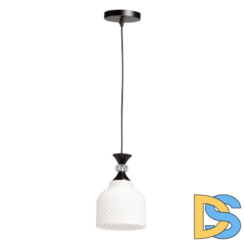 Подвесной светильник De Markt Соло 112013801