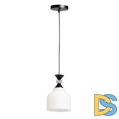 Подвесной светильник De Markt Соло 112013801
