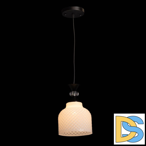 Подвесной светильник De Markt Соло 112013801