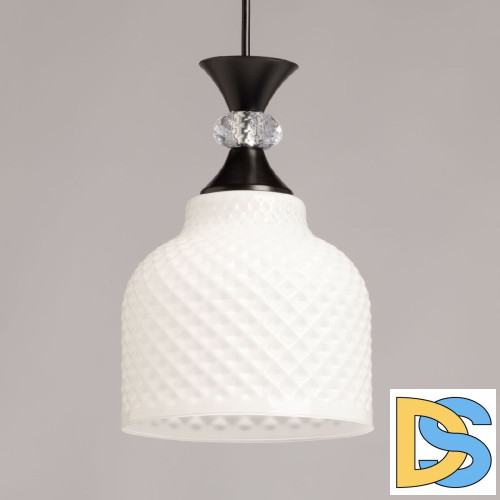 Подвесной светильник De Markt Соло 112013801