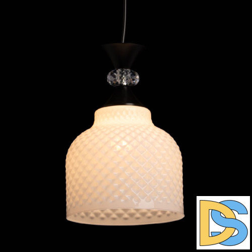 Подвесной светильник De Markt Соло 112013801