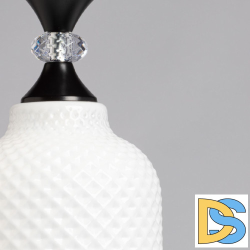 Подвесной светильник De Markt Соло 112013801