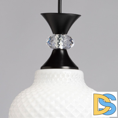 Подвесной светильник De Markt Соло 112013801