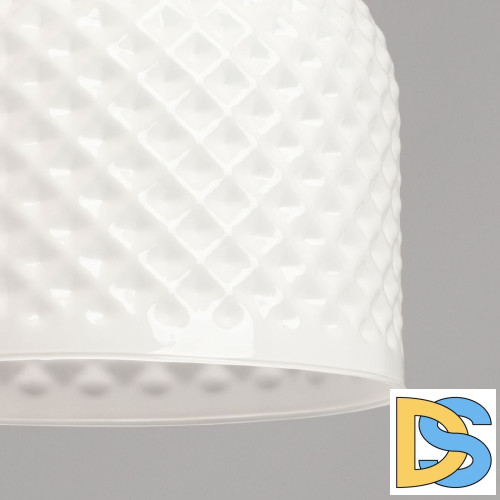 Подвесной светильник De Markt Соло 112013801