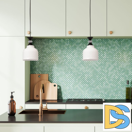 Подвесной светильник De Markt Соло 112013801