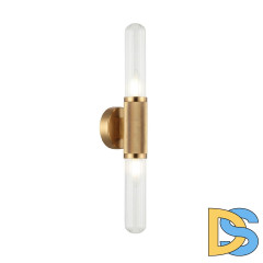 Настенный светильник Aployt Brynia APL.307.51.02