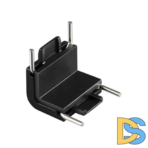 Г-соединитель (потолок/стена) с токопроводом Novotech Shino Easy 135271