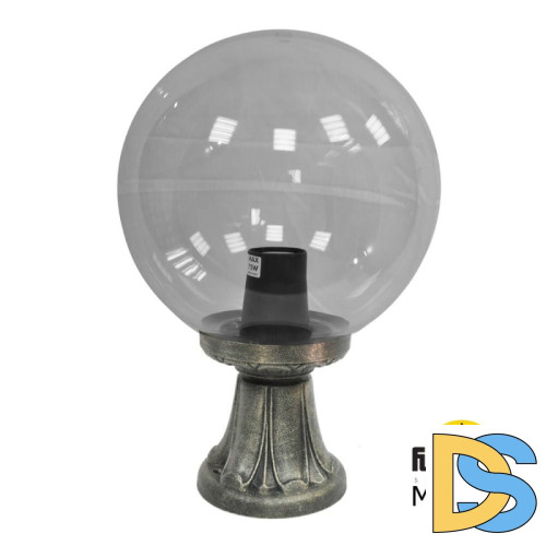 Ландшафтный светильник Fumagalli Globe G30.111.000.BZF1R