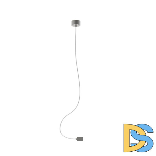 Потолочная чаша с питанием Arlight ART-APRIORI-CANOPY-SIDE-L1500-POWER 047831