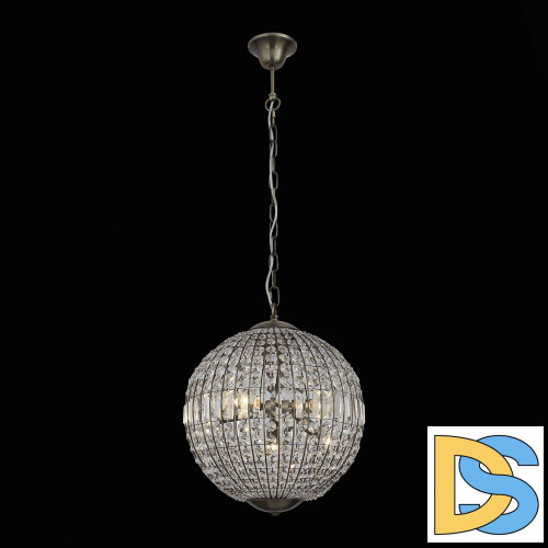 Подвесной светильник ST Luce Mondo SL226.303.05