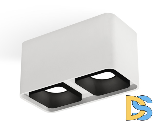 Накладной светильник Ambrella Light Techno XS7850002 (C7850, N7702)