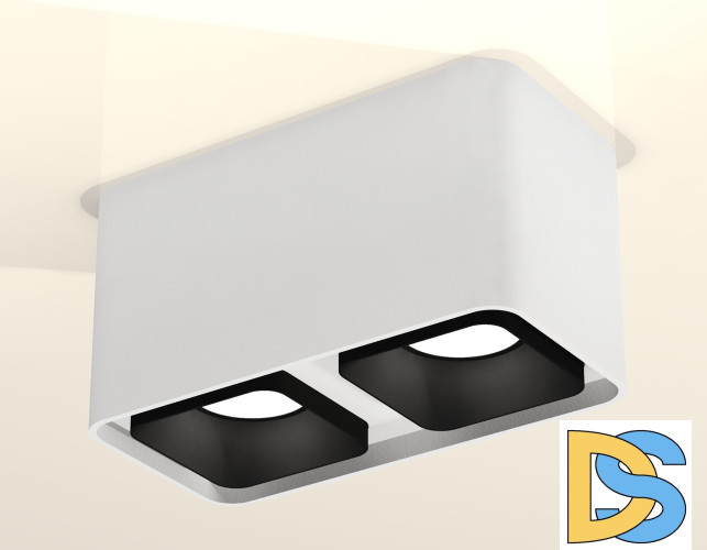 Накладной светильник Ambrella Light Techno XS7850002 (C7850, N7702)