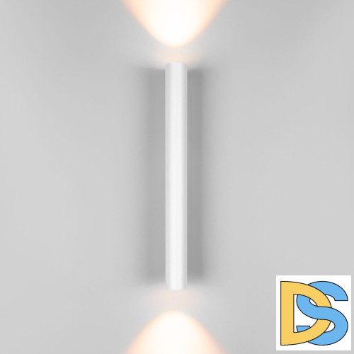 Настенный светильник Elektrostandard Langer 40124/LED белый 4690389190285 a061985