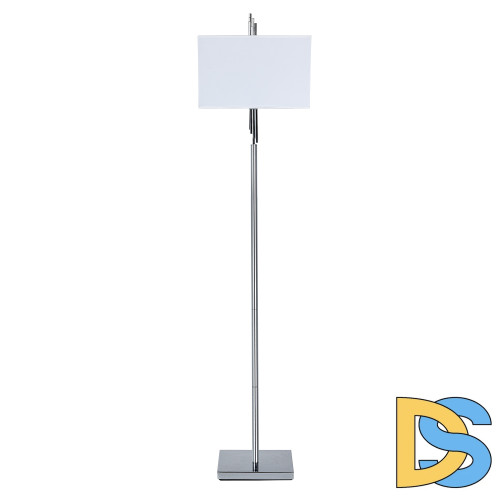 Торшер Arte Lamp Julietta A5037PN-2CC