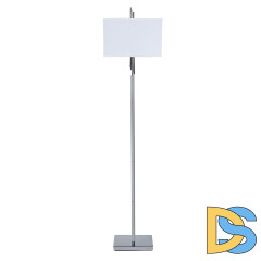 Торшер Arte Lamp Julietta A5037PN-2CC