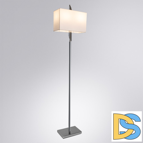 Торшер Arte Lamp Julietta A5037PN-2CC