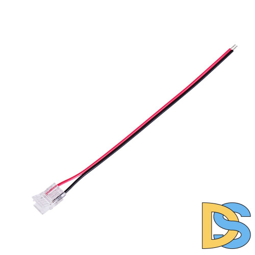 Коннектор для ввода питания Arte Lamp Strip-accessories A30-08-1CCT