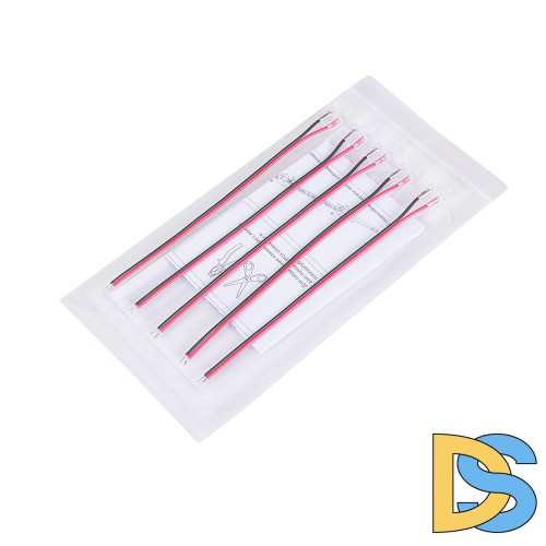 Коннектор для ввода питания Arte Lamp Strip-accessories A30-08-1CCT