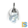 Бра Delight Collection Crystal rock OB820083-1C (MD-020B-wall chrome)