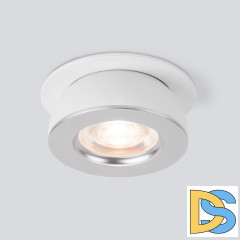 Встраиваемый светильник Elektrostandard Pruno 4690389187872 a060946