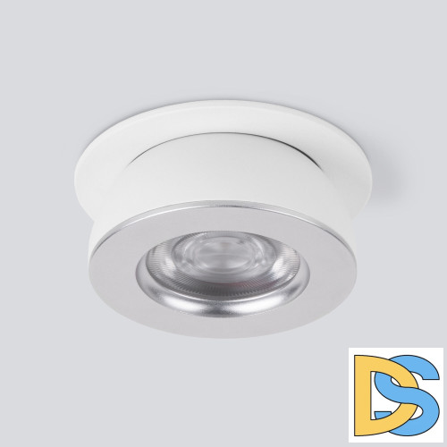 Встраиваемый светильник Elektrostandard Pruno 4690389187872 a060946