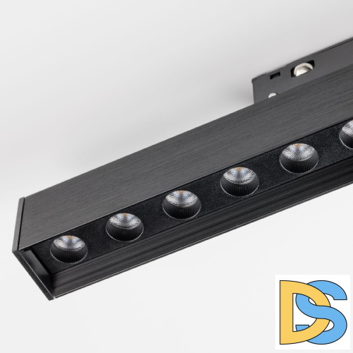 Трековый однофазный светильник Lightstar Uno 259237