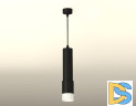Подвесной светильник Ambrella Light Techno XP7422020 (A2302, C6356, A2030, C7422, N7170)