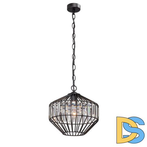 Подвесной светильник Vitaluce V4241-1/1S